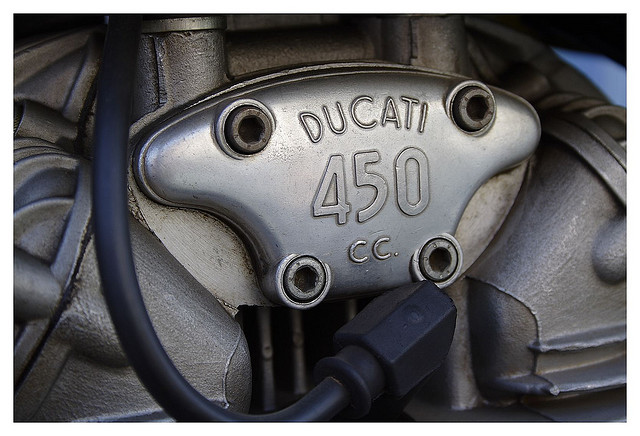 ducati